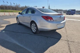 Opel Insignia 2.0 cdti, снимка 5