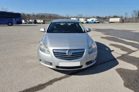 Opel Insignia 2.0 cdti, снимка 2
