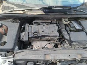 Peugeot 307 1.6, снимка 5