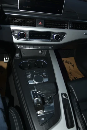 Audi A5, снимка 9