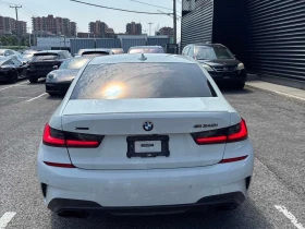 BMW 340 * NIGHT VISION * DISTRONIC * 360 * ОТ PORSCHE, снимка 5