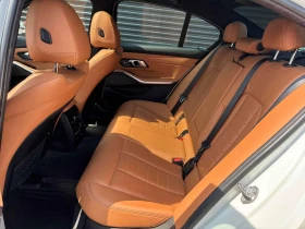 BMW 340 * NIGHT VISION * DISTRONIC * 360 * ОТ PORSCHE, снимка 14