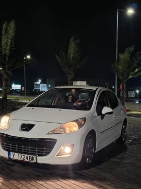 Peugeot 207, снимка 1