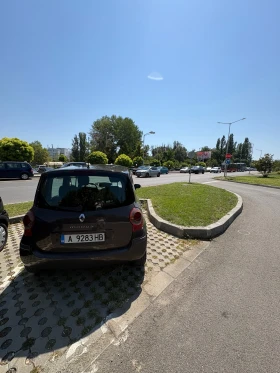 Renault Modus, снимка 6