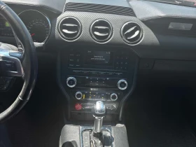 Ford Mustang  V6 / CARFAX / АВТОКРЕДИТ / ПРОБЛЕМ В МОТОРА , снимка 9