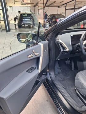 BMW iX xDrive50 SUV | FULL MAX | Harman Kardon PANORAMA, снимка 17