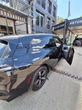 BMW iX xDrive50 SUV | FULL MAX | Harman Kardon PANORAMA, снимка 6