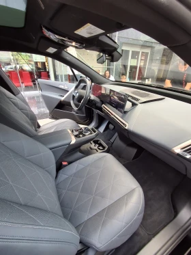 BMW iX xDrive50 SUV | FULL MAX | Harman Kardon PANORAMA, снимка 4