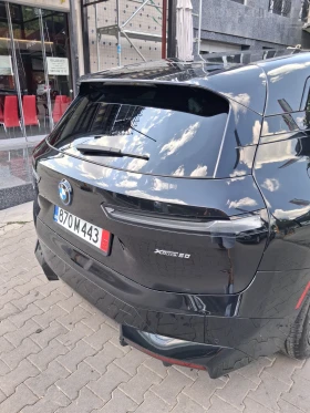 BMW iX xDrive50 SUV | FULL MAX | Harman Kardon PANORAMA, снимка 9