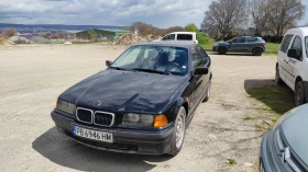 BMW 316 Е36, снимка 5