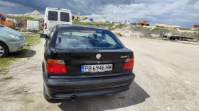 BMW 316 Е36, снимка 3