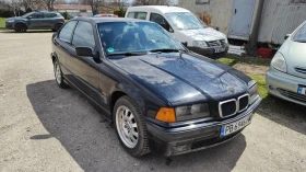 BMW 316 Е36, снимка 1