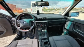 BMW 316 Е36, снимка 8