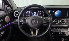Mercedes-Benz E 300 Avantgarde* BURMESTER* 360* ХЕДЪП* DIGITAL* ОБДУХ*, снимка 10