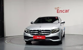 Mercedes-Benz E 300 Avantgarde* BURMESTER* 360* ХЕДЪП* DIGITAL* ОБДУХ*, снимка 2