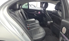 Mercedes-Benz E 300 Avantgarde* BURMESTER* 360* ХЕДЪП* DIGITAL* ОБДУХ*, снимка 15