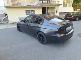 BMW 320, снимка 6