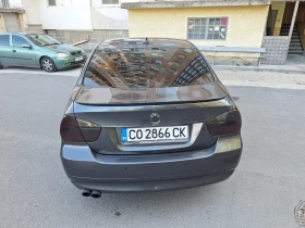 BMW 320, снимка 5