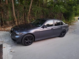 BMW 320, снимка 12