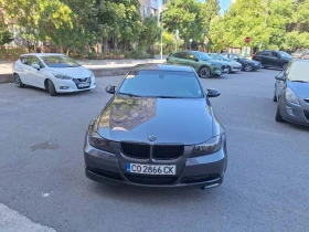 BMW 320, снимка 10