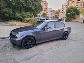 BMW 320, снимка 2