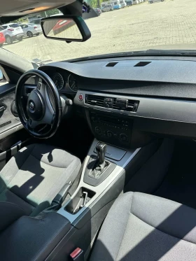 BMW 320, снимка 3
