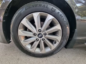 Hyundai Sonata Sport, снимка 14