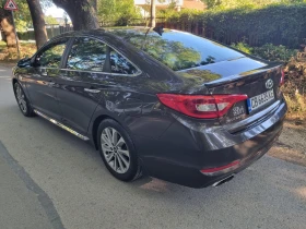 Hyundai Sonata Sport, снимка 2