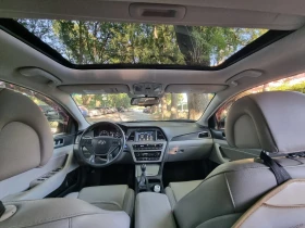 Hyundai Sonata Sport, снимка 11