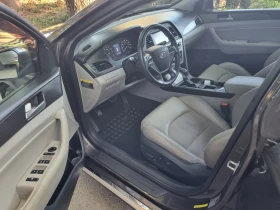 Hyundai Sonata Sport, снимка 7
