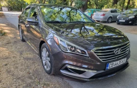 Hyundai Sonata Sport, снимка 5