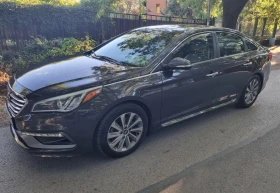 Hyundai Sonata Sport, снимка 1