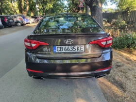 Hyundai Sonata Sport, снимка 3