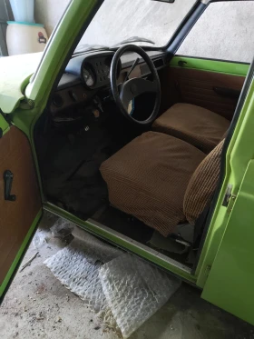 Wartburg 353, снимка 3