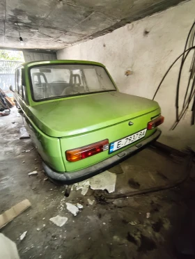 Wartburg 353, снимка 4