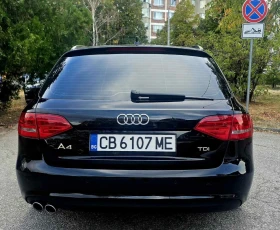 Audi A4 B8.5 , снимка 6