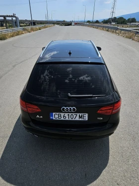 Audi A4 B8.5 , снимка 7