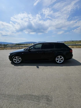 Audi A4 B8.5 , снимка 3