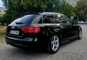 Audi A4 B8.5 , снимка 5