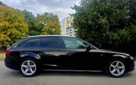 Audi A4 B8.5 , снимка 4