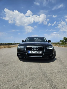 Audi A4 B8.5 , снимка 8