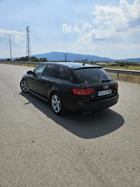 Audi A4 B8.5 , снимка 5