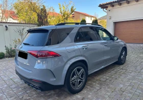 Mercedes-Benz GLE 450 4Matic 63 AMG Optic, снимка 2