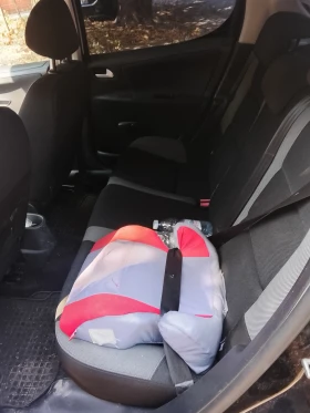 Peugeot 207, снимка 11