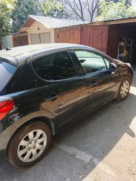 Peugeot 207, снимка 8