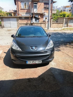 Peugeot 207, снимка 7