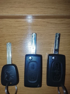 Peugeot 207, снимка 1