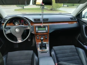 VW Passat, снимка 7
