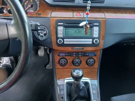 VW Passat, снимка 8