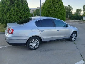 VW Passat, снимка 4